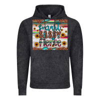 Vintage Black smart  sassy fierce Vintage Hoodie - JahusDesignShop
