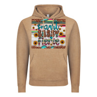Vintage Coffee smart  sassy fierce Vintage Hoodie - JahusDesignShop