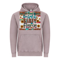 Smart  Sassy Fierce Vintage Hoodie | Teevron