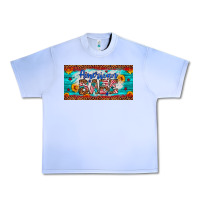 Grape Ice american babe Urban Heavy Tee - Artiststas