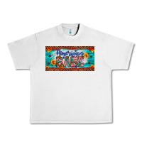 Lunar Rock american babe Urban Heavy Tee - Artiststas