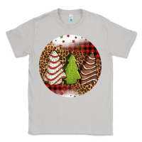 Moon Dust Christmas tree cakes Christmas Classic Tee - Jasminsmagicworld