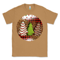 Toasted Coconut Christmas tree cakes Christmas Classic Tee - Jasminsmagicworld