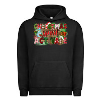 Pigment Black christmas spirit activate Urban Hoodie - CowGirlArtShop