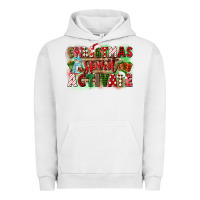 Pigment Lunar Rock christmas spirit activate Urban Hoodie - CowGirlArtShop