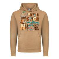 Vintage Camel pumpkin spice everything nice Vintage Hoodie - AdoDesignShop