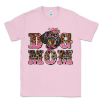 Bubblegum Pink dog mom dachshund Classic Tee - BarkalooDesign