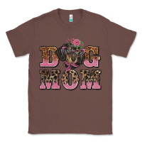 Chestnut dog mom dachshund Classic Tee - BarkalooDesign