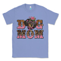 Colony Blue dog mom dachshund Classic Tee - BarkalooDesign