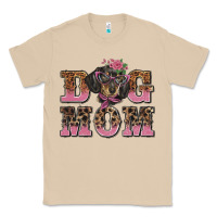 Mushroom dog mom dachshund Classic Tee - BarkalooDesign