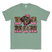 Sage dog mom dachshund Classic Tee - BarkalooDesign