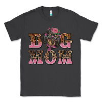 Smoke dog mom dachshund Classic Tee - BarkalooDesign