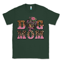 Sports Green dog mom dachshund Classic Tee - BarkalooDesign