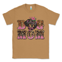 Toasted Coconut dog mom dachshund Classic Tee - BarkalooDesign