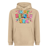 Mushroom in my delulu era Heavyweight Hoodie - Artiststas