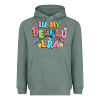 Sage in my delulu era Heavyweight Hoodie - Artiststas