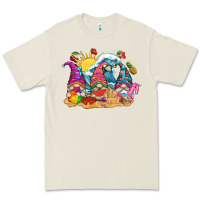 Bone summer gnome tbw Premium Tee - texasbilliewilder