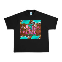 Black ma medical assistant and elements Urban Heavy Tee - AdoDesignShop