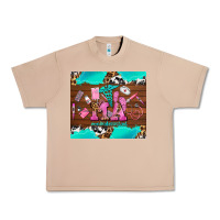 Burro ma medical assistant and elements Urban Heavy Tee - AdoDesignShop