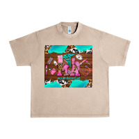 French Oak ma medical assistant and elements Urban Heavy Tee - AdoDesignShop