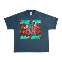 Midnight Navy ma medical assistant and elements Urban Heavy Tee - AdoDesignShop