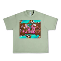 Oil Green ma medical assistant and elements Urban Heavy Tee - AdoDesignShop