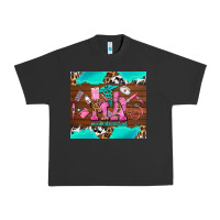 Pigment Black ma medical assistant and elements Urban Heavy Tee - AdoDesignShop