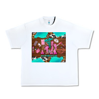 White ma medical assistant and elements Urban Heavy Tee - AdoDesignShop