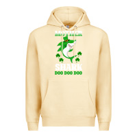Pina Colada Mother Shark Doo Doo Doo Premium Hoodie - Bettercallsaul