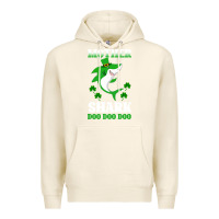 Tofu Mother Shark Doo Doo Doo Premium Hoodie - Bettercallsaul