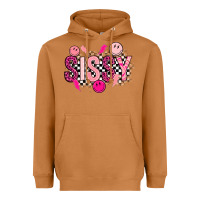 Meerkat sissy Heavyweight Hoodie - Artiststas