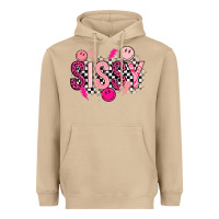 Mushroom sissy Heavyweight Hoodie - Artiststas