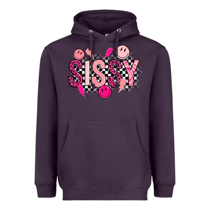 Sissy Heavyweight Hoodie by Artiststas | Teevron