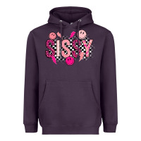 Plum sissy Heavyweight Hoodie - Artiststas