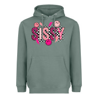 Sage sissy Heavyweight Hoodie - Artiststas