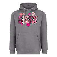 Storm sissy Heavyweight Hoodie - Artiststas
