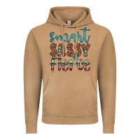 Vintage Camel smart  sassy fierce Vintage Hoodie - JahusDesignShop
