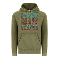 Vintage Olive smart  sassy fierce Vintage Hoodie - JahusDesignShop