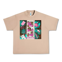 Burro lpn licenced practical nurse and element Urban Heavy Tee - AdoDesignShop