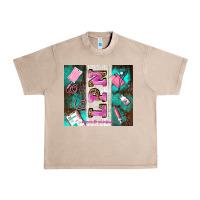 French Oak lpn licenced practical nurse and element Urban Heavy Tee - AdoDesignShop