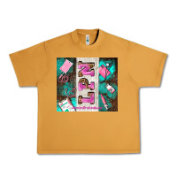 Peanut Butter lpn licenced practical nurse and element Urban Heavy Tee - AdoDesignShop