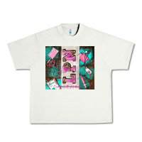 Pistachio lpn licenced practical nurse and element Urban Heavy Tee - AdoDesignShop