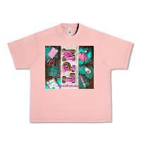 Salmon lpn licenced practical nurse and element Urban Heavy Tee - AdoDesignShop