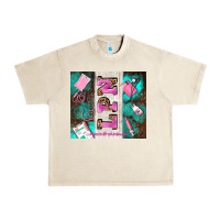Sandshell lpn licenced practical nurse and element Urban Heavy Tee - AdoDesignShop