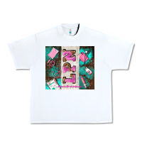 White lpn licenced practical nurse and element Urban Heavy Tee - AdoDesignShop