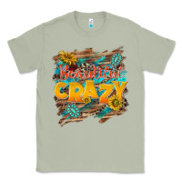 Matcha beautiful crazy Classic Tee - NancyCooperArtShop