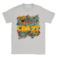 Moon Dust beautiful crazy Classic Tee - NancyCooperArtShop