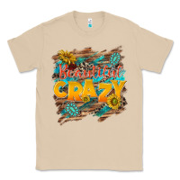 Mushroom beautiful crazy Classic Tee - NancyCooperArtShop