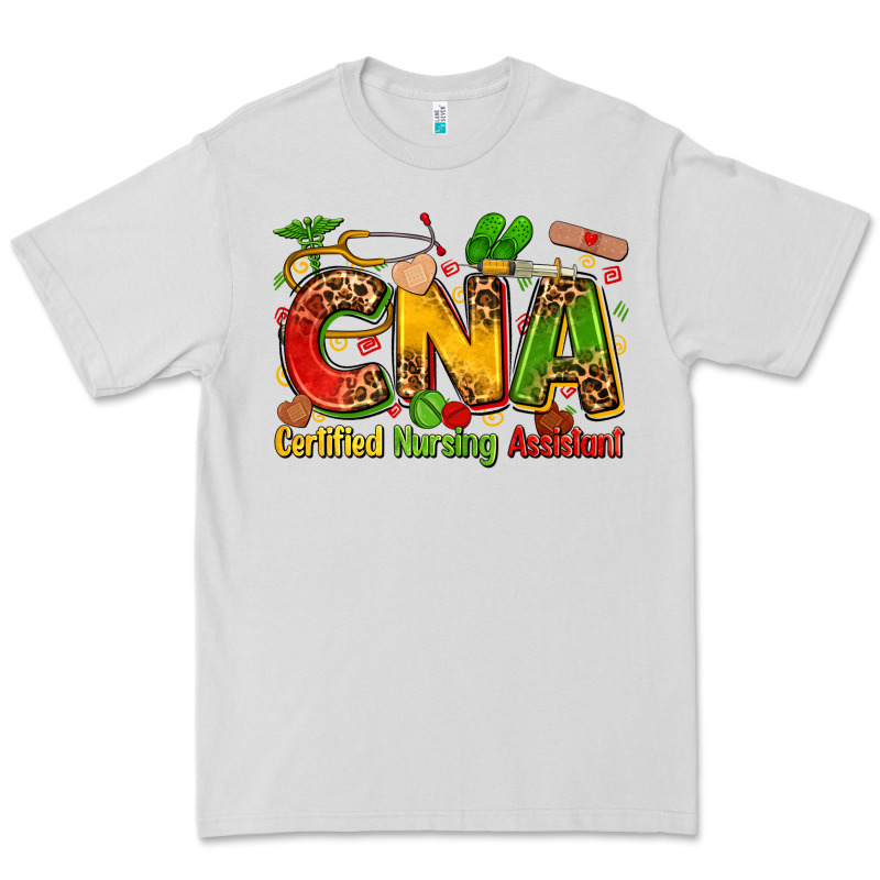 Certified Nursing Assistant Juneteenth Premium Tee by Zillion Design Studio | Teevron