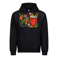 Black but first cocoa Urban Hoodie - CowGirlArtShop